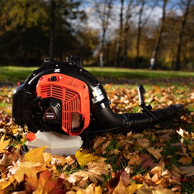 Soplador de Mochila Echo PB 7910 T